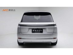 Li Auto L9 Max - ფოტო 4