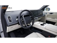 Li Auto L9 Max - ფოტო 6
