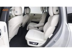 Li Auto L9 Max - ფოტო 7