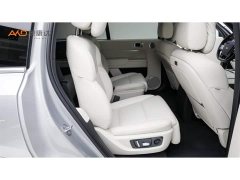 Li Auto L9 Max - ფოტო 8
