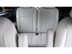 Li Auto L9 Max - ფოტო 9