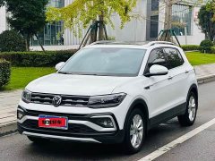 Volkswagen Tujia 2023 300TSI DSG Comfort Edition - ფოტო 1