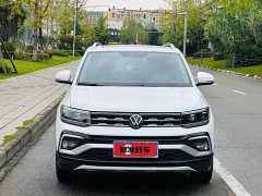 Volkswagen Tujia 2023 300TSI DSG Comfort Edition - ფოტო 2