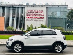 Volkswagen Tujia 2023 300TSI DSG Comfort Edition - ფოტო 5