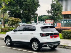 Volkswagen Tujia 2023 300TSI DSG Comfort Edition - ფოტო 6