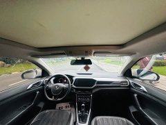 Volkswagen Tujia 2023 300TSI DSG Comfort Edition - ფოტო 9