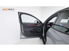 Ford EVOS EcoBoost 245 ST-Line - ფოტო 10