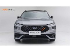 Ford EVOS EcoBoost 245 ST-Line - ფოტო 2