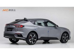 Ford EVOS EcoBoost 245 ST-Line - ფოტო 3