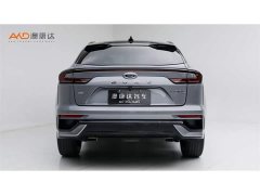 Ford EVOS EcoBoost 245 ST-Line - ფოტო 4