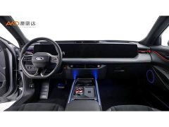 Ford EVOS EcoBoost 245 ST-Line - ფოტო 5