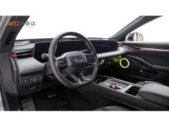 Ford EVOS EcoBoost 245 ST-Line - ფოტო 6