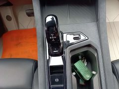 Lynk & Co Geely Lynk & Co 03 2023 1.5T DCT Pro - ფოტო 11