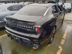 Lynk & Co Geely Lynk & Co 03 2023 1.5T DCT Pro - ფოტო 15