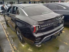 Lynk & Co Geely Lynk & Co 03 2023 1.5T DCT Pro - ფოტო 16
