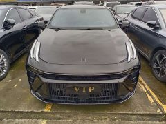 Lynk & Co Geely Lynk & Co 03 2023 1.5T DCT Pro - ფოტო 2