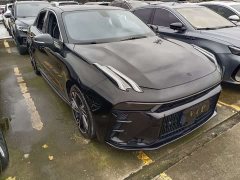 Lynk & Co Geely Lynk & Co 03 2023 1.5T DCT Pro - ფოტო 3