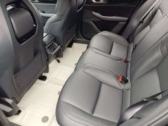Lynk & Co Geely Lynk & Co 03 2023 1.5T DCT Pro - ფოტო 5