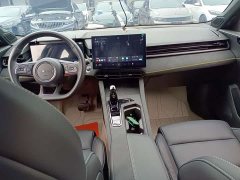 Lynk & Co Geely Lynk & Co 03 2023 1.5T DCT Pro - ფოტო 6