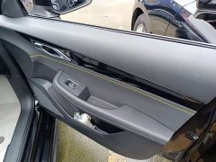 Lynk & Co Geely Lynk & Co 03 2023 1.5T DCT Pro - ფოტო 9