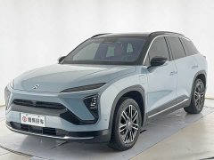 NIO ES6 2020 610KM Performance Edition - ფოტო 1