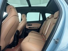 NIO ES6 2020 610KM Performance Edition - ფოტო 10