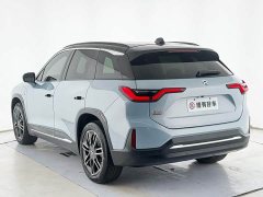 NIO ES6 2020 610KM Performance Edition - ფოტო 11