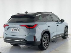 NIO ES6 2020 610KM Performance Edition - ფოტო 13