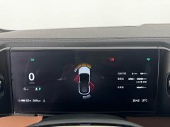 NIO ES6 2020 610KM Performance Edition - ფოტო 14