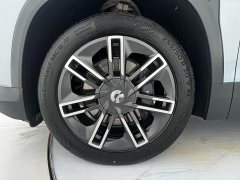 NIO ES6 2020 610KM Performance Edition - ფოტო 16