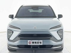NIO ES6 2020 610KM Performance Edition - ფოტო 2
