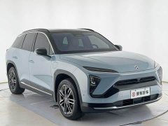 NIO ES6 2020 610KM Performance Edition - ფოტო 3