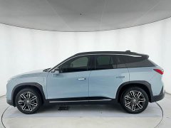 NIO ES6 2020 610KM Performance Edition - ფოტო 4