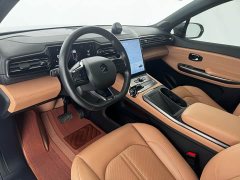 NIO ES6 2020 610KM Performance Edition - ფოტო 5