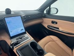 NIO ES6 2020 610KM Performance Edition - ფოტო 6