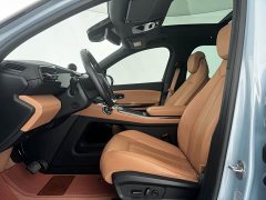 NIO ES6 2020 610KM Performance Edition - ფოტო 7