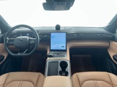 NIO ES6 2020 610KM Performance Edition - ფოტო 8
