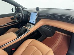 NIO ES6 2020 610KM Performance Edition - ფოტო 9