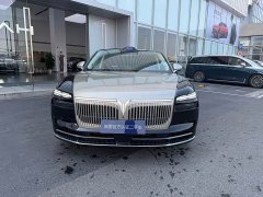 Voyah Lantu Zhaohui L 2026 Four-Wheel Drive Ultra - ფოტო 2