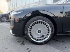 Voyah Lantu Zhaohui L 2026 Four-Wheel Drive Ultra - ფოტო 3