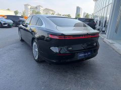Voyah Lantu Zhaohui L 2026 Four-Wheel Drive Ultra - ფოტო 4