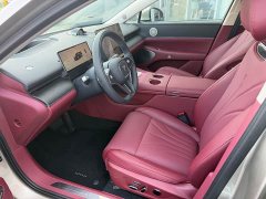 Voyah Lantu Zhaohui L 2026 Four-Wheel Drive Ultra - ფოტო 7
