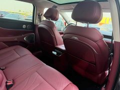 Voyah Lantu Zhaohui L 2026 Four-Wheel Drive Ultra - ფოტო 8