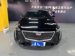 Cadillac CT6 28T Elite - ფოტო 2