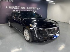 Cadillac CT6 28T Elite - ფოტო 3