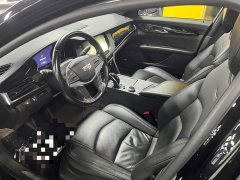 Cadillac CT6 28T Elite - ფოტო 4