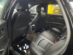 Cadillac CT6 28T Elite - ფოტო 5
