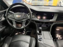 Cadillac CT6 28T Elite - ფოტო 6