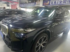 BMW X5 xDrive 30Li M Sport Luxury Night Edition Package - ფოტო 1