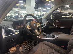 BMW X5 xDrive 30Li M Sport Luxury Night Edition Package - ფოტო 2
